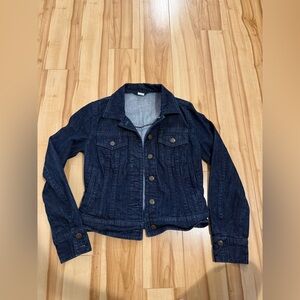J.ceee denim jacket